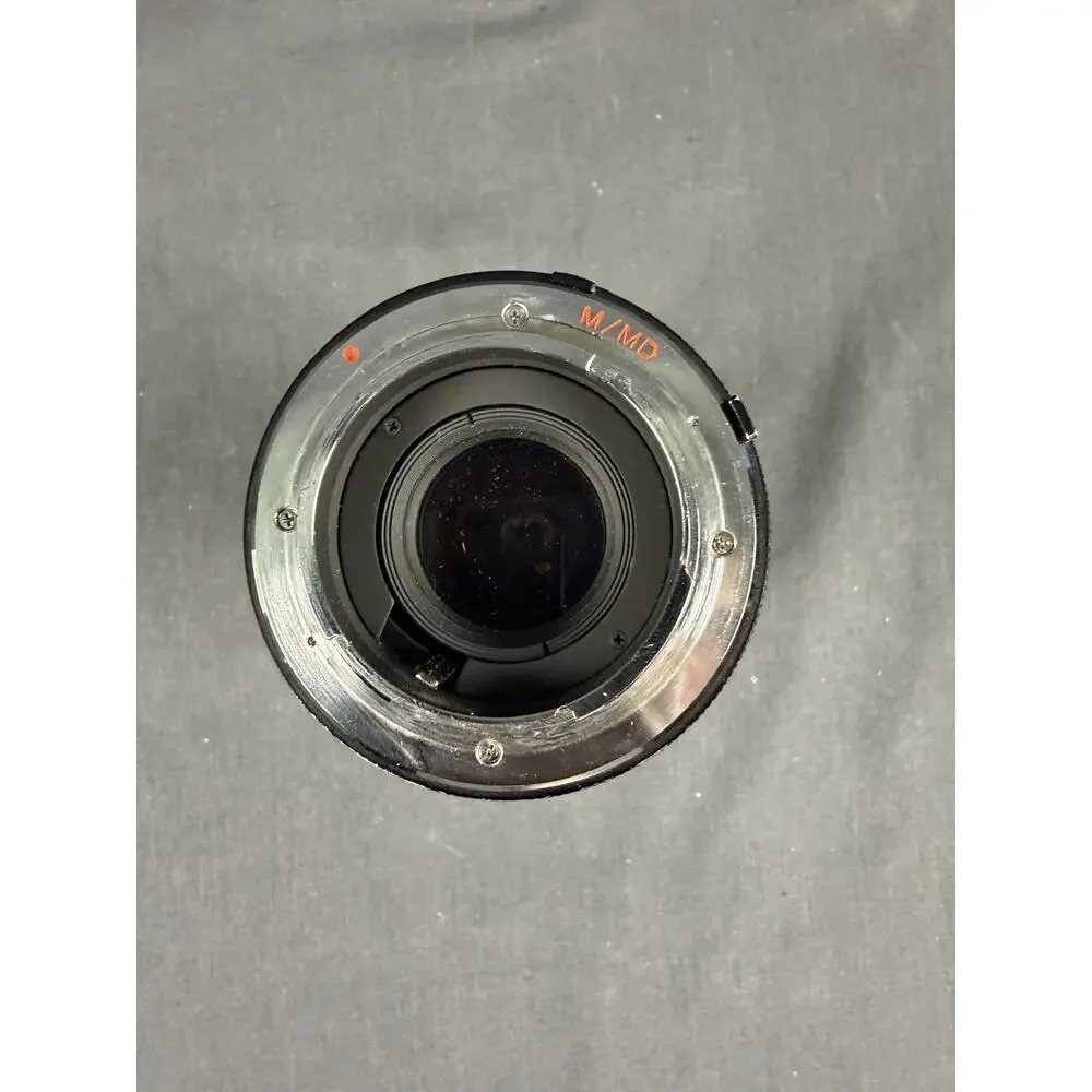 Vivitar 70 210mm